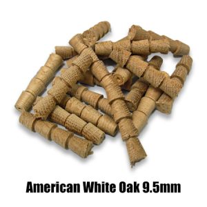 am white oak 9.5mm