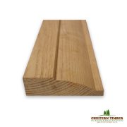 ash ovolo architrave1