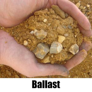 ballast