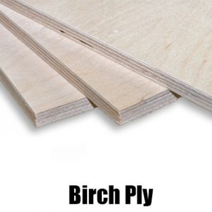 Birch Plywood Suppliers