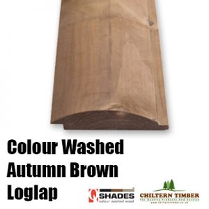 brown log