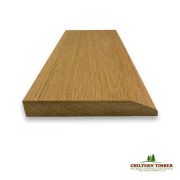 chamf euro skirting1