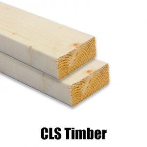 CLS Studding Timber Suppliers