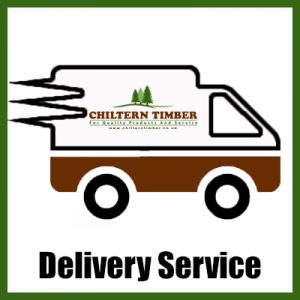 Chiltern Timber Delivery Service
