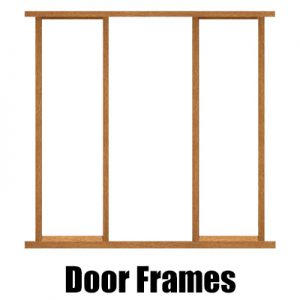 Door Frames & Linings Suppliers