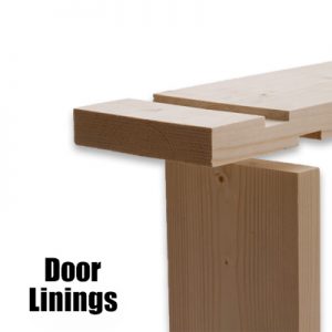 Timber Door Lining Sets Suppliers