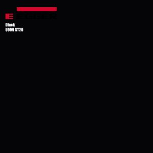egger Black U999 ST20