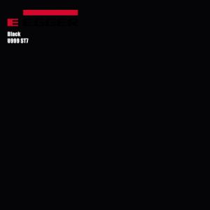egger Black U999 ST7