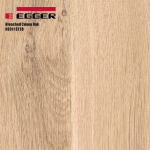 egger Bleached Cuneo Oak H3311 ST28