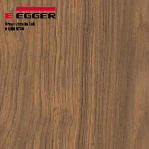 egger Brown Casella Oak H1386 ST40