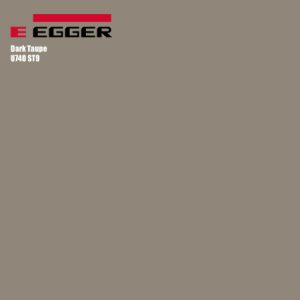 egger Dark Taupe U740 ST9