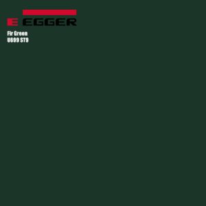 egger Fir Green u699 st9