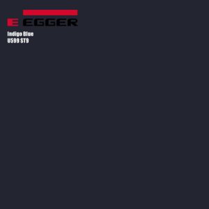 egger Indigo Blue U599 ST9