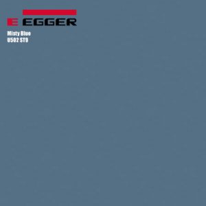 egger Misty Blue U502 ST9