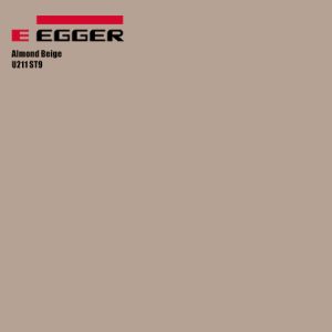 egger almond beige u211 st9