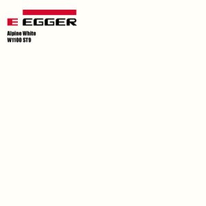 egger alpine white w1100 st9