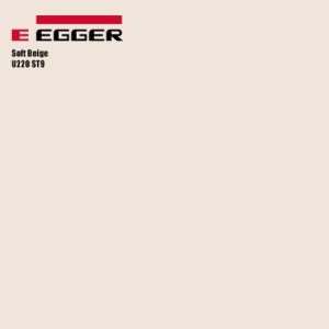 egger soft beige u220 st9