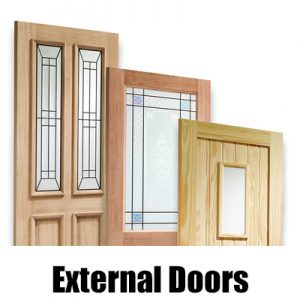 External Door Suppliers