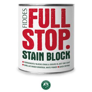 fiddes full stop stain block