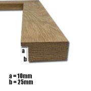 framing oak CTS1 Rebate