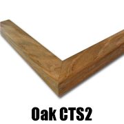 framing oak cts2a