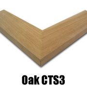 framing oak cts3d