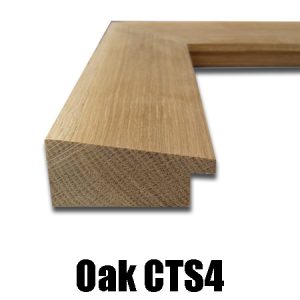 framing oak cts4c