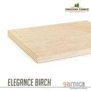 garnica elegance birch