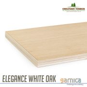 garnica elegance oak