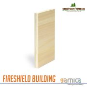 garnica fireshield