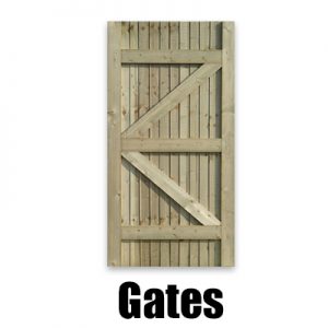 Gates Suppliers