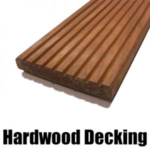 Hardwood Decking Boards Suppliers