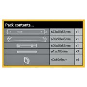 lc300 pack contents