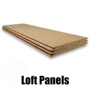 Loft Panels