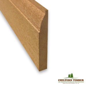 meranti ovolo skirting
