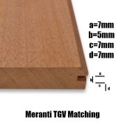 meranti tgv matching6