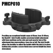 millboard PMCP010