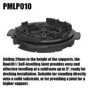 millboard pmlp010