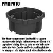 millboard pmrp010
