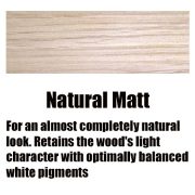 natural matt