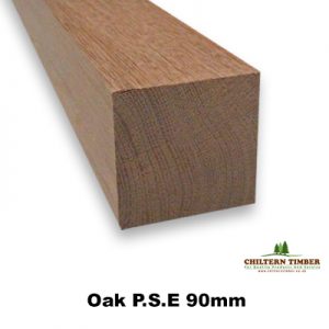 oak 90mm