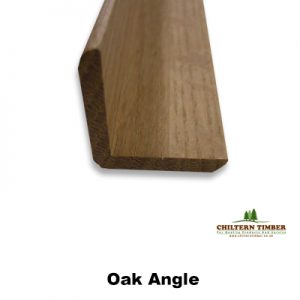 oak angle