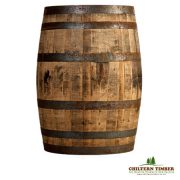 oak barrel