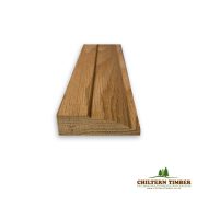 ovolo oak architrave 1