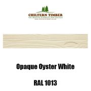 oyster white