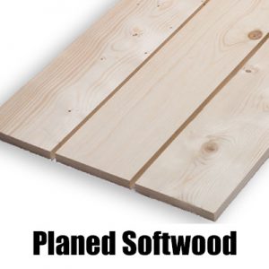 Planed (PSE/P.A.R) Softwood Timber Suppliers