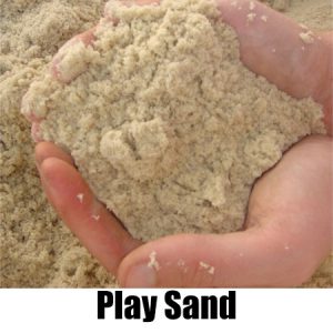 play sand web