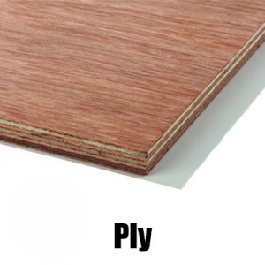 Plywood Suppliers