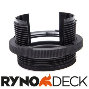 ryno deck adjustable decking cradle