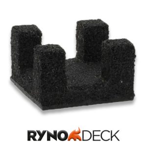 ryno deck fixed height cradle1